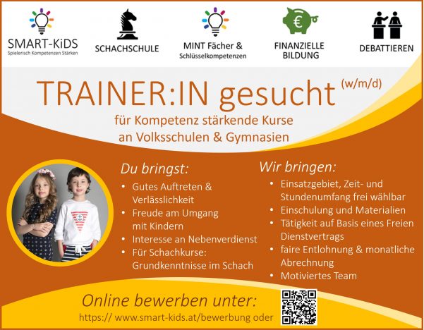 TrainerInGesucht